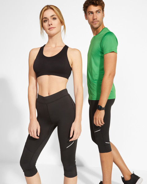 Leggings Icaria - NEGRO / 2XL