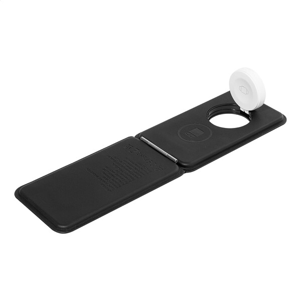 Rpu Mobile Holder Wireless Charger LuxCharge Stand