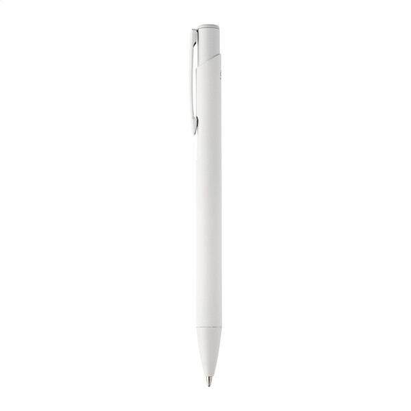 Ballpoint Pen Connel - White