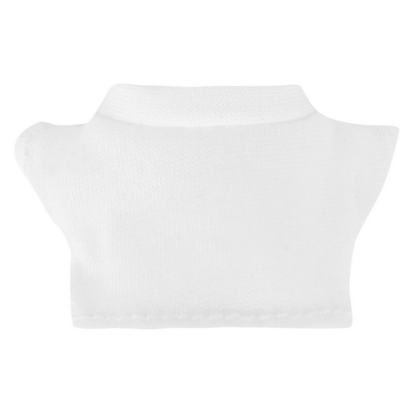 Plush elephant, keyring | Hugo