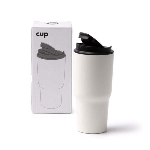 Cup Filip - Black