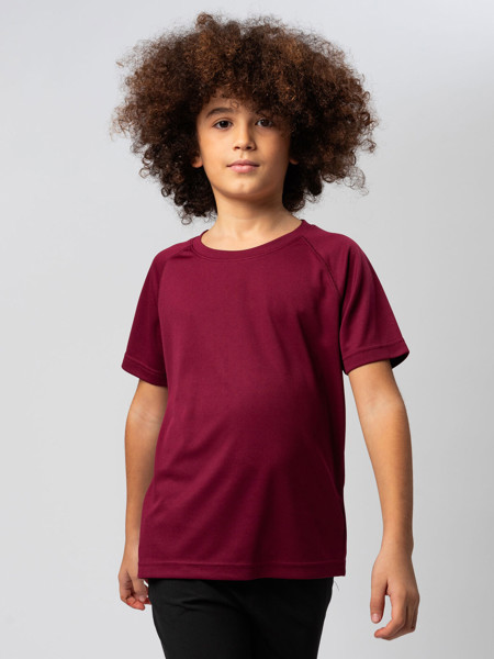 Run Kids - White / 10