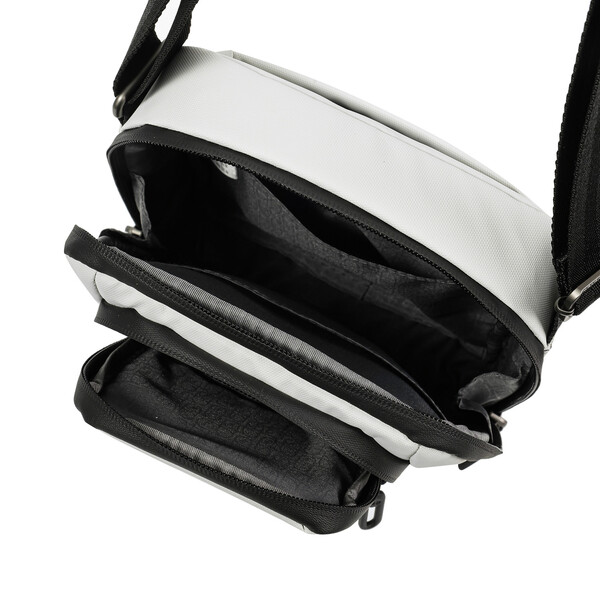 RELAX P | Crossover vertical + RFID - Hedgren - Vaporous Grey