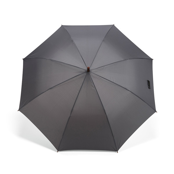 Aretha Umbrella - Tmavě Šedá