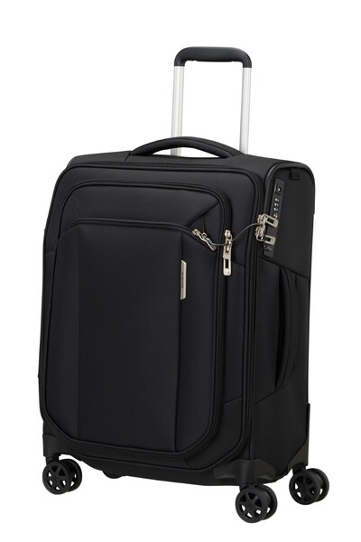 Samsonite - Respark Spinner 55 Strict - Ozone Black