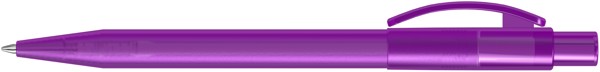PIXEL frozen - violet moyen