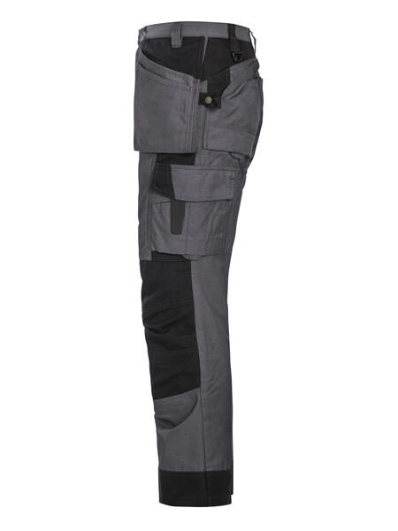 5513 PANTS GREY 46