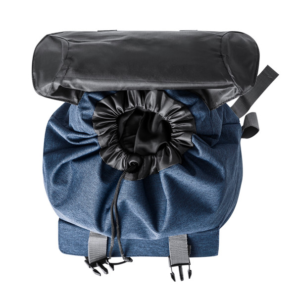 Mochila Turmon - Gray