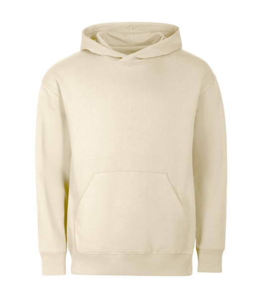 Mikina Unisex Malfini® Chill - Mandlová / L