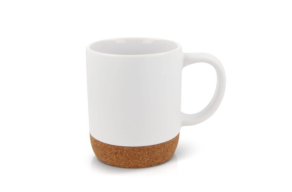 Mug Seville 250 ml - White