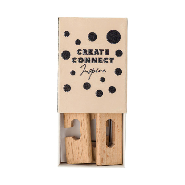 Brain Master mini size logic puzzle