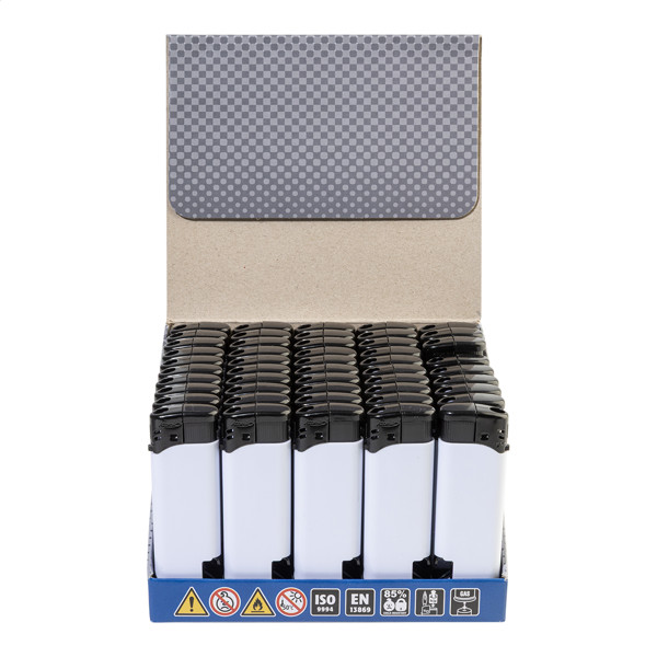 Bottle Opener Lighter Openlight