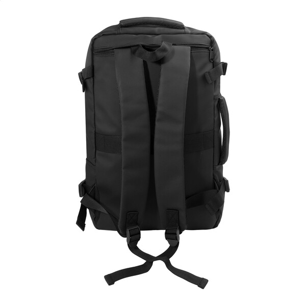 Vacuum Compression Backpack AeroBack