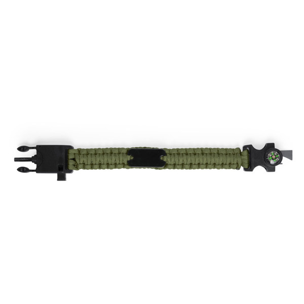 Brazalete Multifunción Kupra - Verde