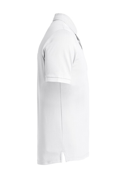 Prio Polo Men White XL