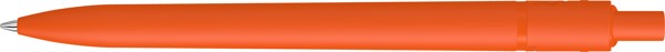 RECYCLED PET PEN STEP F - orange