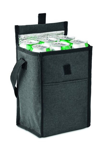 Bobe torba za malico RPET, izolirana, 3L