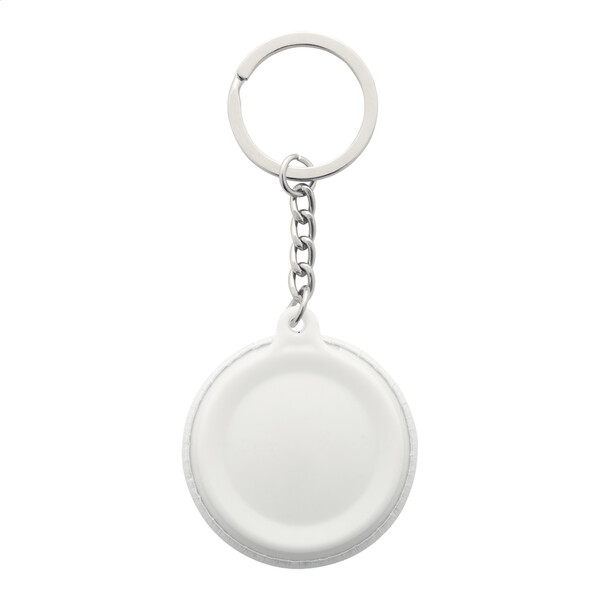Button-Schlüsselanhänger KeyBadge Mini