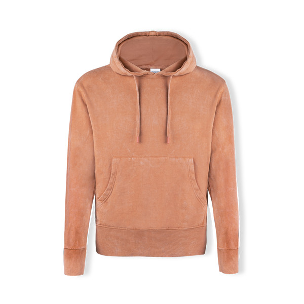 Sweatshirt Adulto Grea - Salmon / L