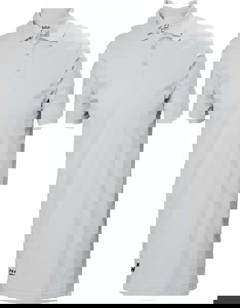 Men's Classic Polo - Weiß - XL