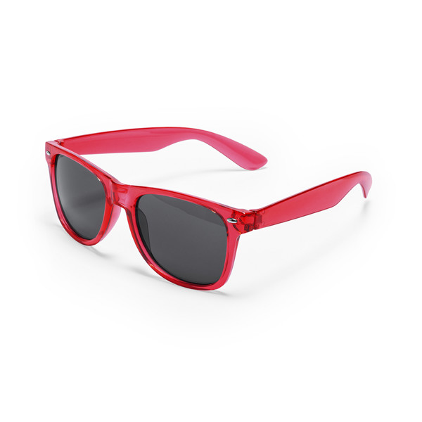 Gafas Sol Musin - Transparente