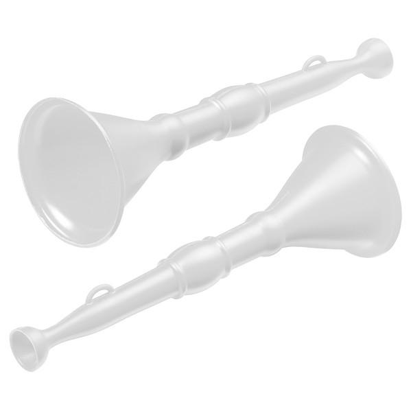 Noisemaker "Uphondo" 300 Mm - White