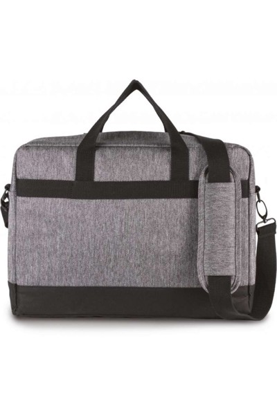 Torba za prijenosno računalo - Black / Grey