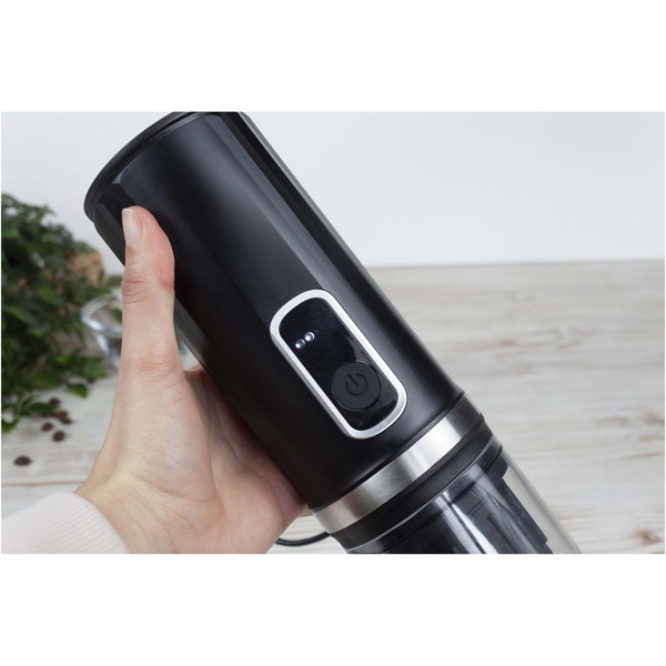 Cafetière portable Prixton Roma