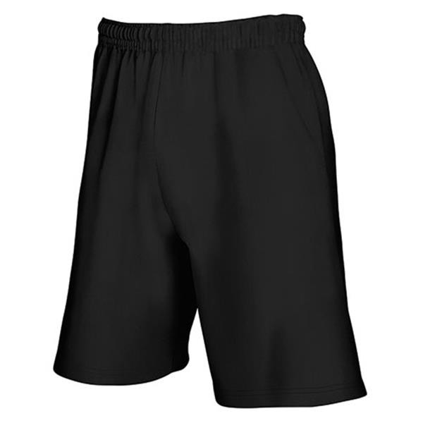 Lightweight Shorts - Preto / XL