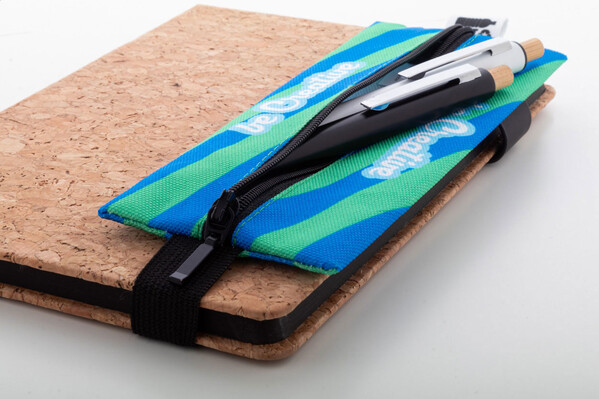 Púzdro na perá na zákazku Covvy - Black