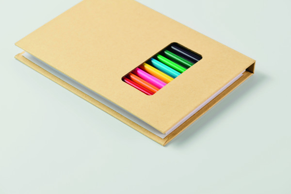 Children's drawing set Funsketch