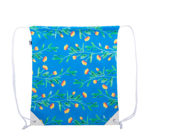Sac piscine personnalisé CreaDraw Supreme - Blanc