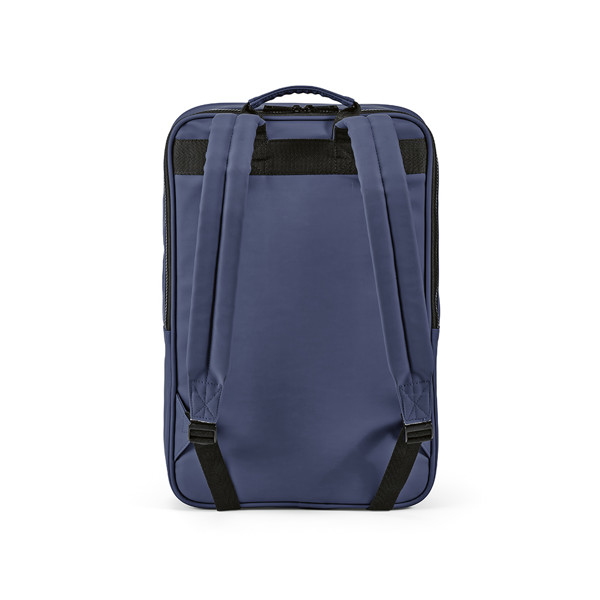 Amsterdam Backpack - Bleu