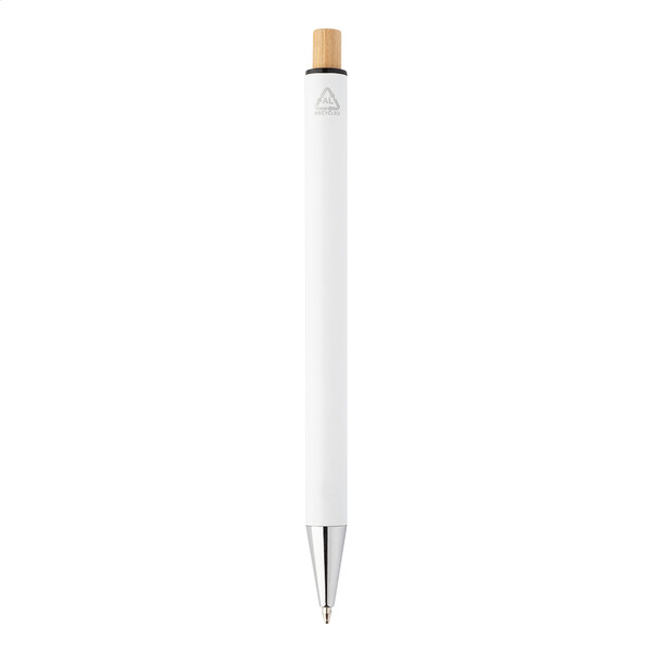 Pen Set Ralbo - White