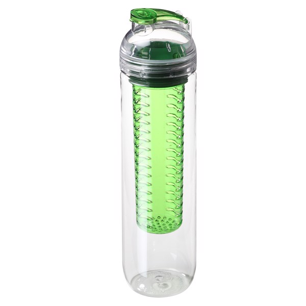 Trinkflasche "Frutto" 0,8 L, Tritan
