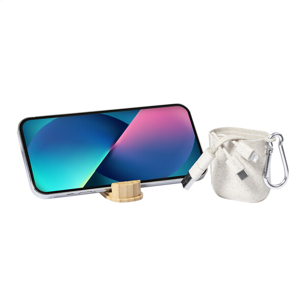 Câble de chargement USB Nitida