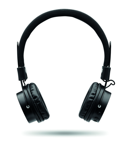 ABS wireless foldable headphone Tone