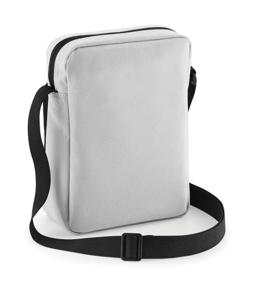 Across Body Bag - Black / ONE SIZE