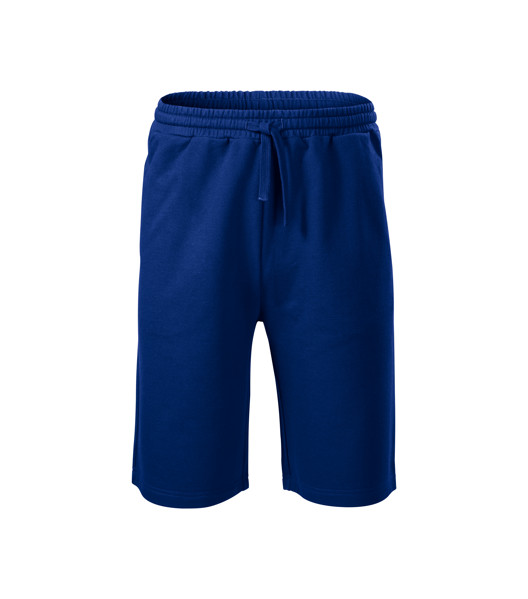 Šortky Pánske Malfini® Comfy - Kráľovská Modrá / 3XL