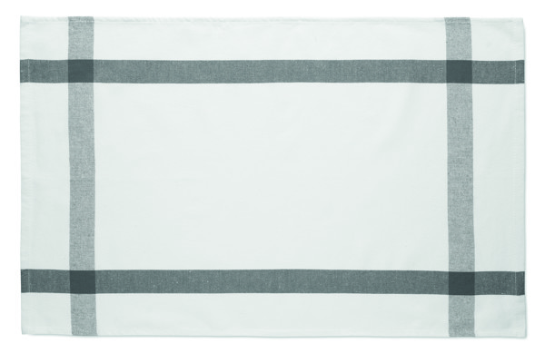 Asciugamano da cucina Kitch - Grigio