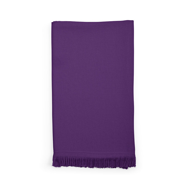 Cellini Towel - Fialová