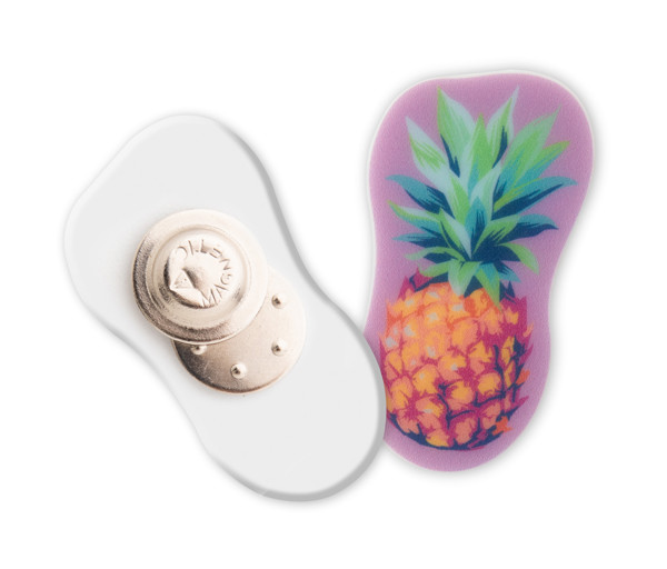 Mágneses Kitűző ColoBadge