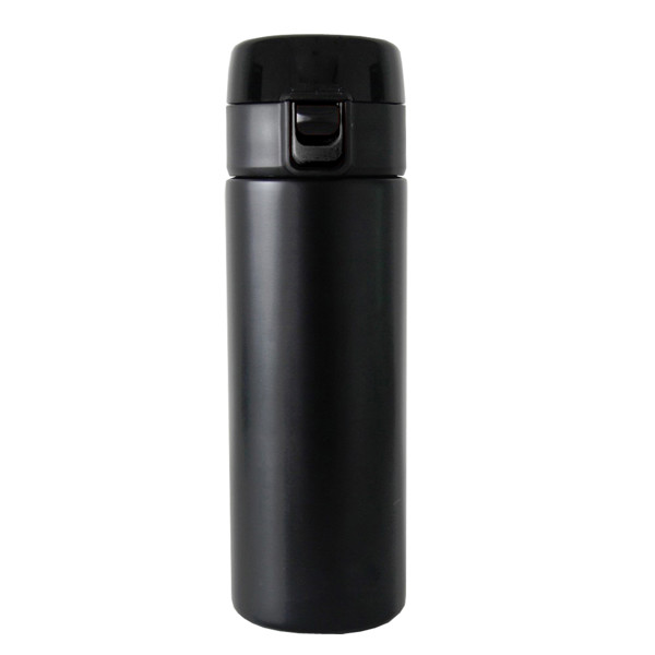 500 ml Oslo thermal flask - Black