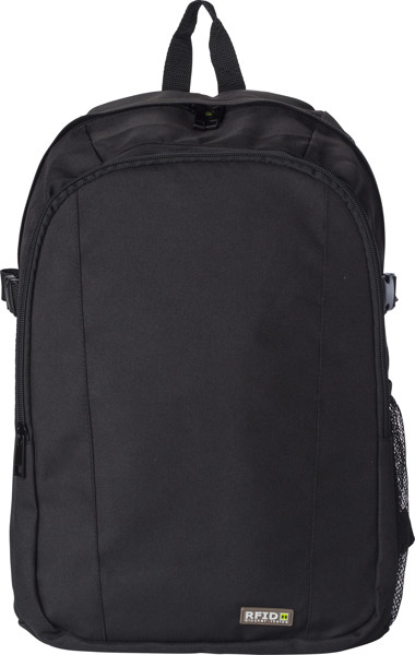 Mochila de poliéster (600D) Marley