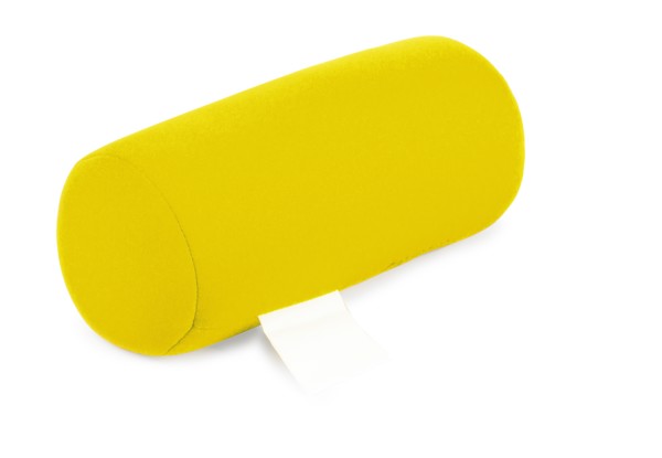 Pillow Sould - Yellow