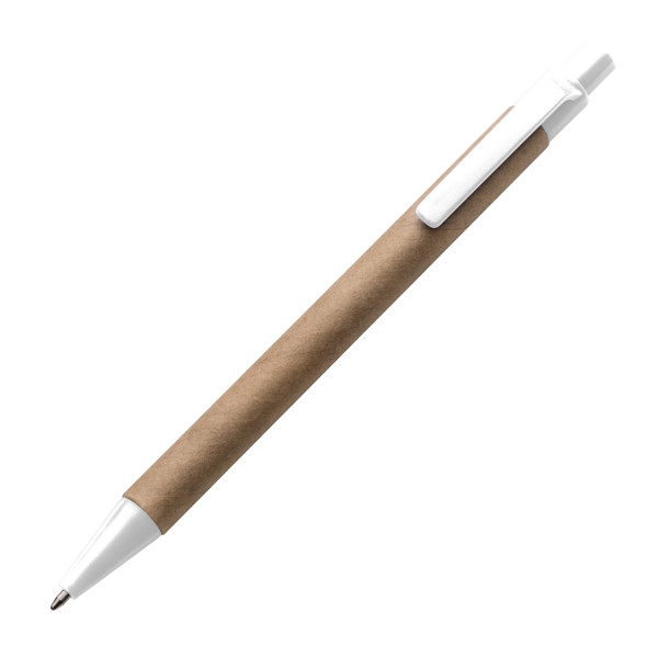 Paperpen ROY - White