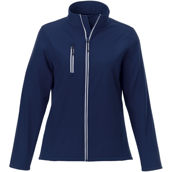 Veste Softshell Femme Orion - Marine / S