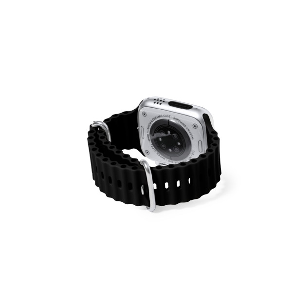 Montre Intelligente Connor
