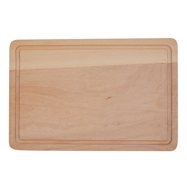 Doska na krájanie WOODEN SQUARE
