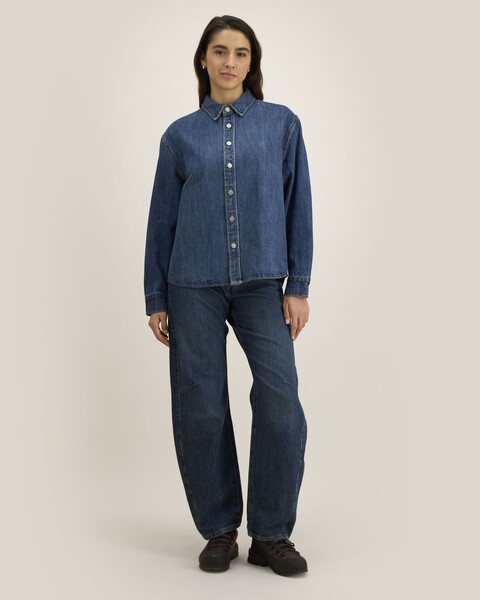 Palmer - Mid Wash / M